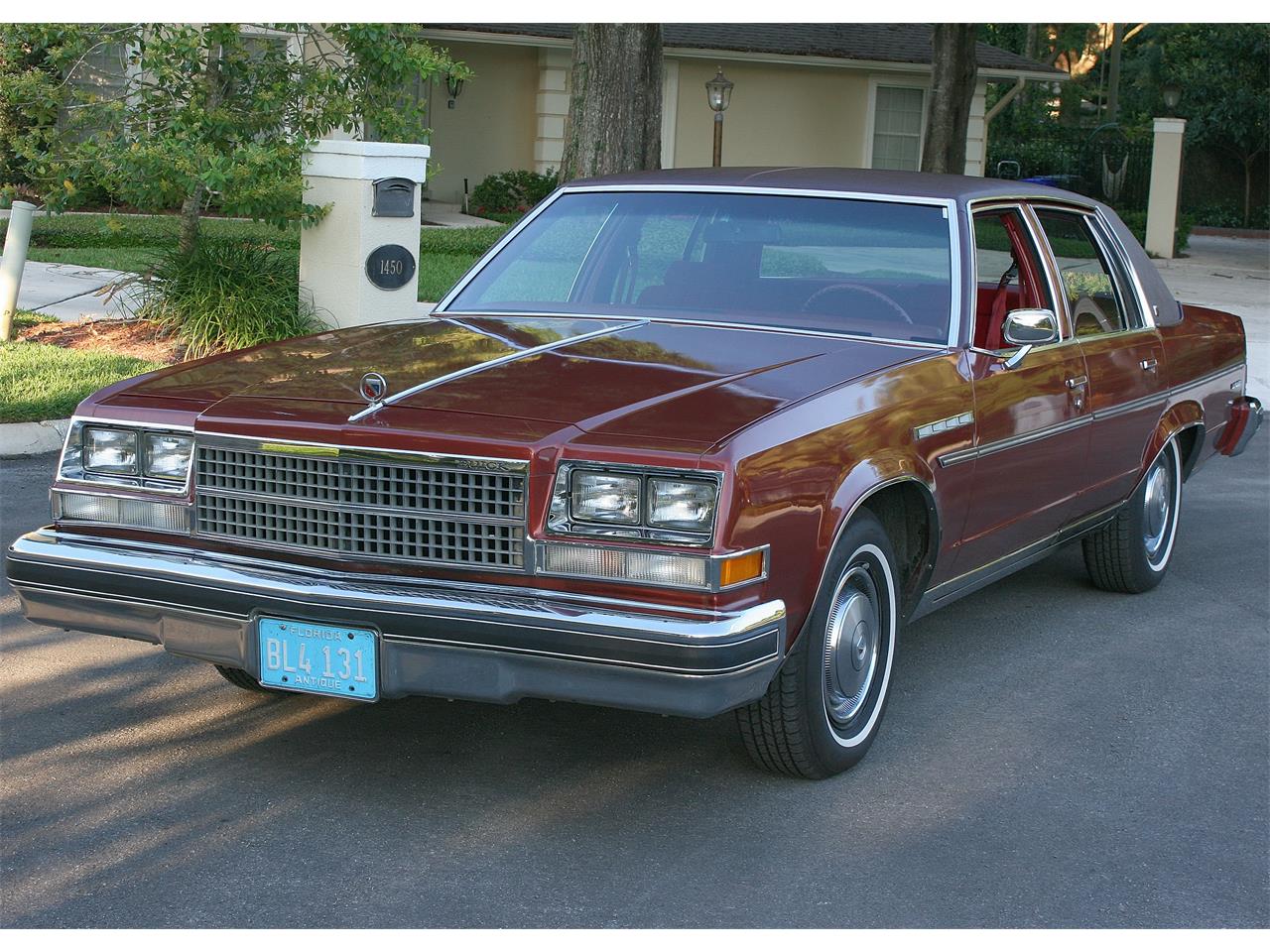 1978 Buick Electra 225 for Sale | ClassicCars.com | CC-1080016