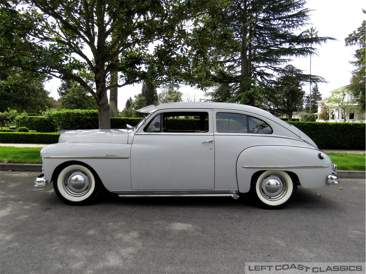 1950 Plymouth P19 for Sale | ClassicCars.com | CC-1081607