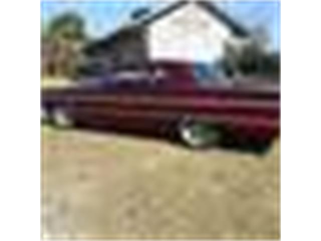 1964 Chevrolet Impala (CC-1081614) for sale in West Pittston, Pennsylvania