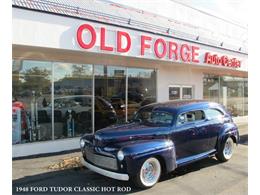 1948 Ford Tudor (CC-1080163) for sale in Lansdale, Pennsylvania