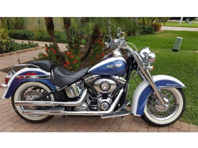2015 Harley-Davidson Softail (CC-1081643) for sale in Zephyr cove , Nevada