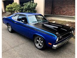 1970 Plymouth Duster (CC-1081667) for sale in Arlington, Texas