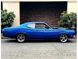 1970 Plymouth Duster (CC-1081667) for sale in Arlington, Texas
