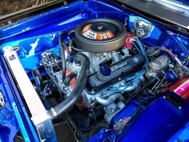1970 Plymouth Duster (CC-1081667) for sale in Arlington, Texas