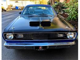 1970 Plymouth Duster (CC-1081667) for sale in Arlington, Texas