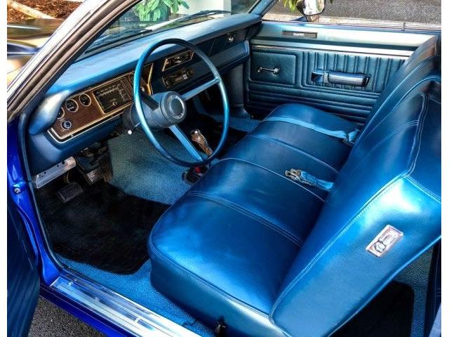 1970 Plymouth Duster (CC-1081667) for sale in Arlington, Texas