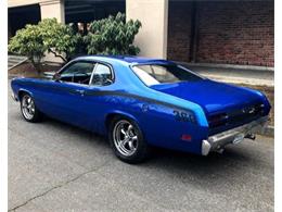 1970 Plymouth Duster (CC-1081667) for sale in Arlington, Texas