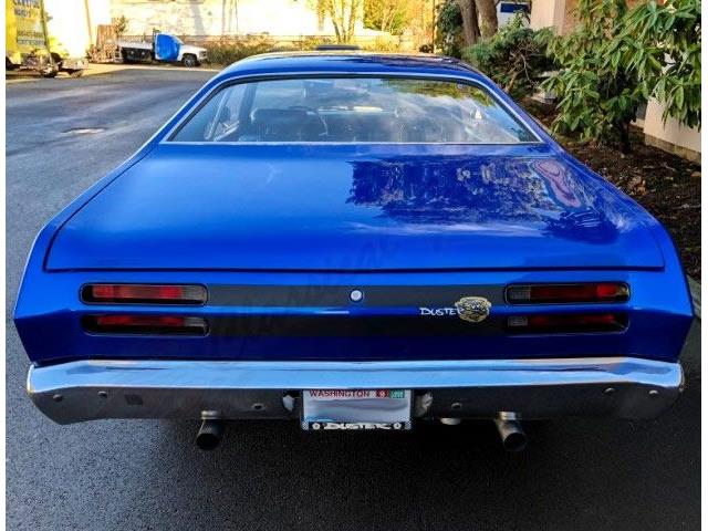 1970 Plymouth Duster (CC-1081667) for sale in Arlington, Texas