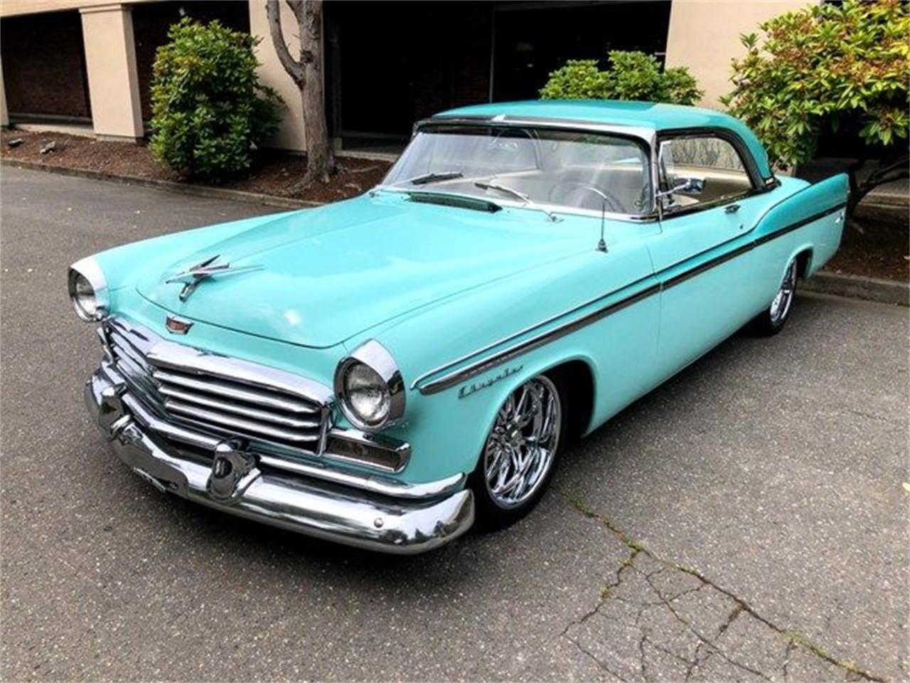 1956 Chrysler Newport for Sale | ClassicCars.com | CC-1081679