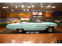 1964 Ford Galaxie (CC-1081696) for sale in Orlando, Florida