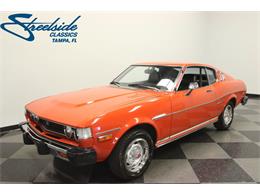 1976 Toyota Celica (CC-1081702) for sale in Lutz, Florida