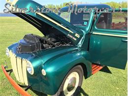 1946 Ford F1 (CC-1081721) for sale in North Andover, Massachusetts
