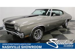 1970 Chevrolet Chevelle (CC-1081742) for sale in Lavergne, Tennessee