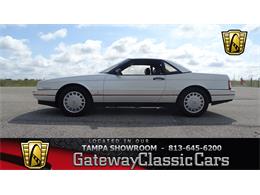 1993 Cadillac Allante (CC-1081755) for sale in Ruskin, Florida