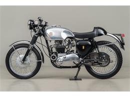 1963 BSA Motorcycle (CC-1081757) for sale in Scotts Valley, California