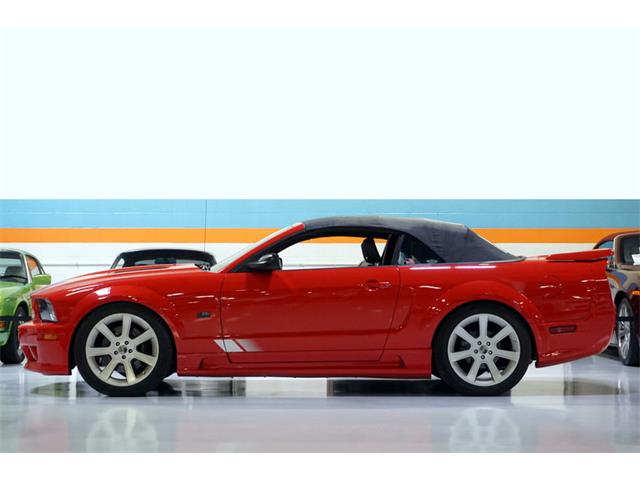 2006 Ford Mustang (CC-1081772) for sale in Solon, Ohio