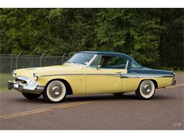 1955 Studebaker Commander (CC-1081774) for sale in Collierville, Tennessee