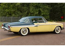 1955 Studebaker Commander (CC-1081774) for sale in Collierville, Tennessee