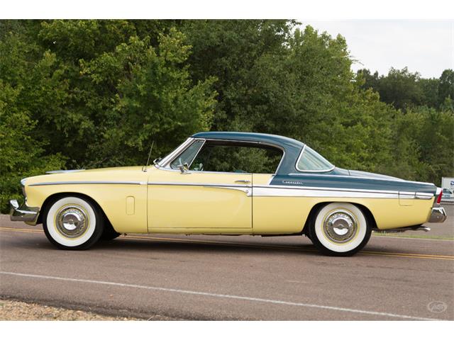 1955 Studebaker Commander (CC-1081774) for sale in Collierville, Tennessee
