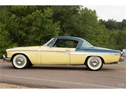1955 Studebaker Commander (CC-1081774) for sale in Collierville, Tennessee