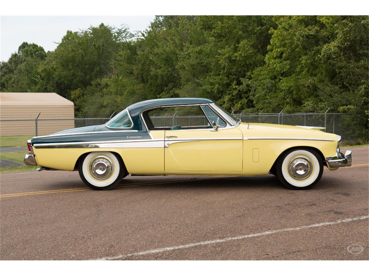 1955 Studebaker Commander for Sale | ClassicCars.com | CC-1081774