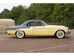 1955 Studebaker Commander (CC-1081774) for sale in Collierville, Tennessee