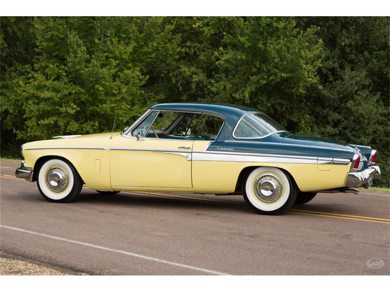 1955 Studebaker Commander for Sale | ClassicCars.com | CC-1081774