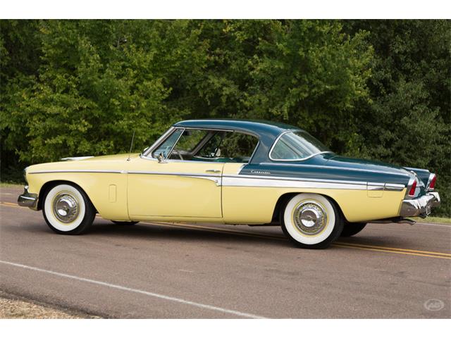 1955 Studebaker Commander (CC-1081774) for sale in Collierville, Tennessee