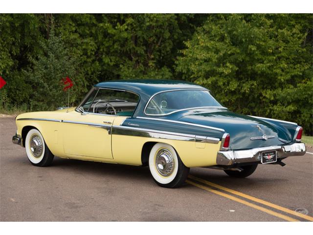 1955 Studebaker Commander (CC-1081774) for sale in Collierville, Tennessee