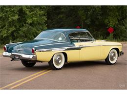 1955 Studebaker Commander (CC-1081774) for sale in Collierville, Tennessee
