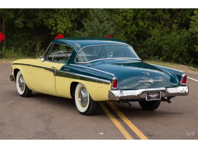 1955 Studebaker Commander (CC-1081774) for sale in Collierville, Tennessee