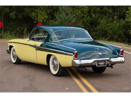 1955 Studebaker Commander (CC-1081774) for sale in Collierville, Tennessee