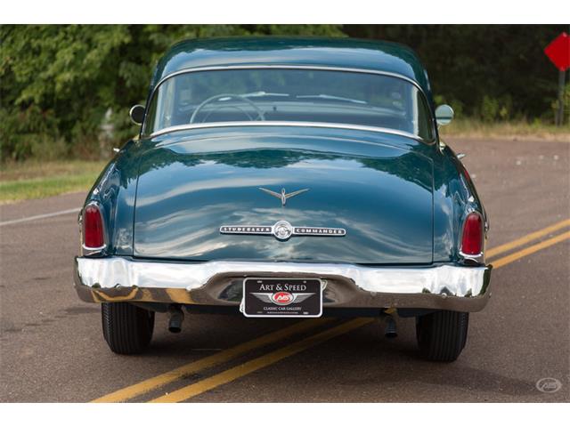 1955 Studebaker Commander (CC-1081774) for sale in Collierville, Tennessee
