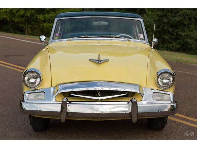 1955 Studebaker Commander (CC-1081774) for sale in Collierville, Tennessee