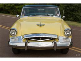 1955 Studebaker Commander (CC-1081774) for sale in Collierville, Tennessee