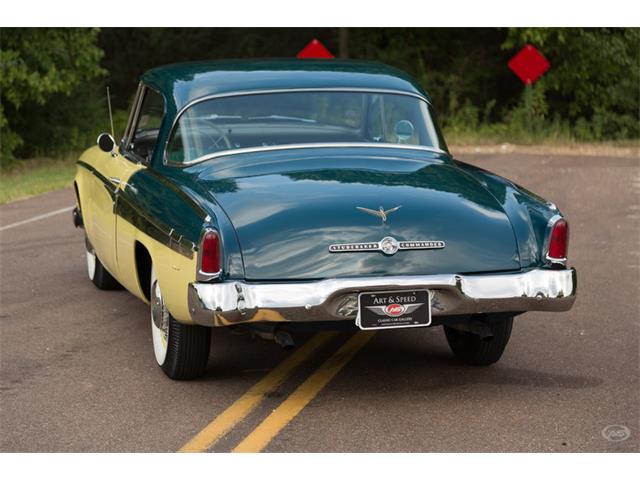 1955 Studebaker Commander (CC-1081774) for sale in Collierville, Tennessee