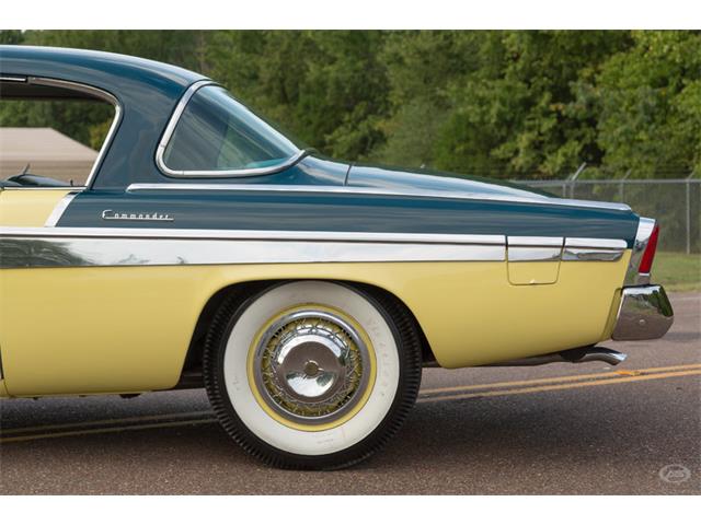 1955 Studebaker Commander (CC-1081774) for sale in Collierville, Tennessee