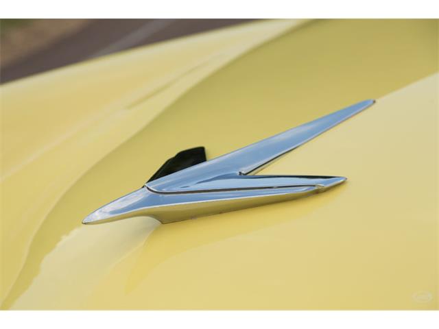 1955 Studebaker Commander (CC-1081774) for sale in Collierville, Tennessee