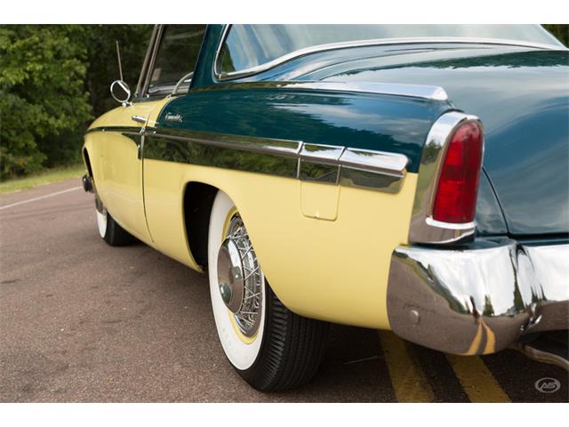 1955 Studebaker Commander (CC-1081774) for sale in Collierville, Tennessee