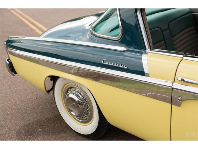 1955 Studebaker Commander (CC-1081774) for sale in Collierville, Tennessee
