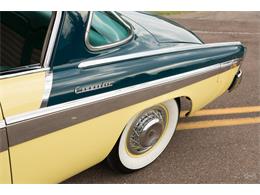 1955 Studebaker Commander (CC-1081774) for sale in Collierville, Tennessee