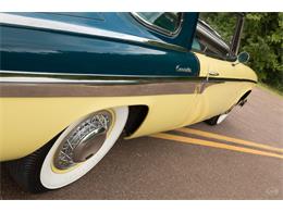 1955 Studebaker Commander (CC-1081774) for sale in Collierville, Tennessee