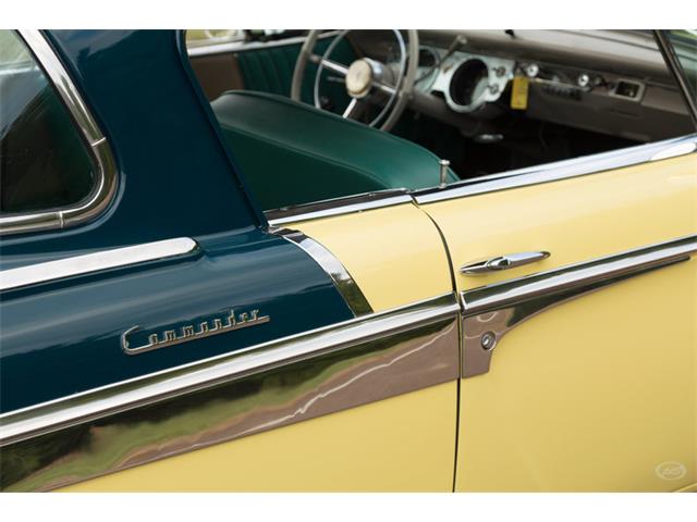 1955 Studebaker Commander (CC-1081774) for sale in Collierville, Tennessee