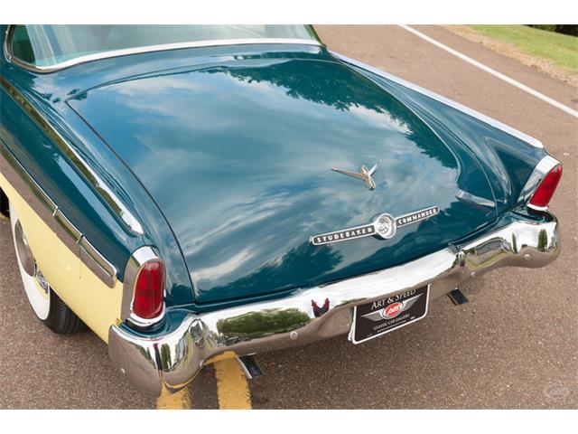 1955 Studebaker Commander (CC-1081774) for sale in Collierville, Tennessee