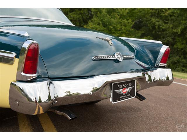 1955 Studebaker Commander (CC-1081774) for sale in Collierville, Tennessee