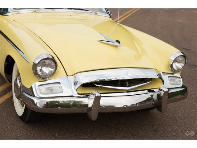 1955 Studebaker Commander (CC-1081774) for sale in Collierville, Tennessee