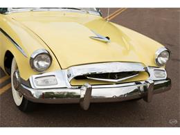 1955 Studebaker Commander (CC-1081774) for sale in Collierville, Tennessee