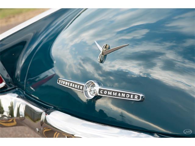 1955 Studebaker Commander (CC-1081774) for sale in Collierville, Tennessee