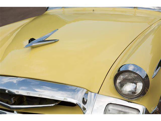 1955 Studebaker Commander (CC-1081774) for sale in Collierville, Tennessee
