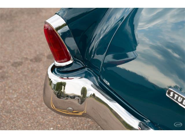 1955 Studebaker Commander (CC-1081774) for sale in Collierville, Tennessee